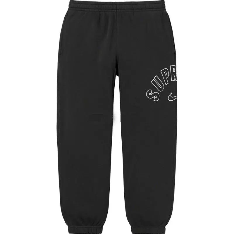 Arc Sweatpant Black