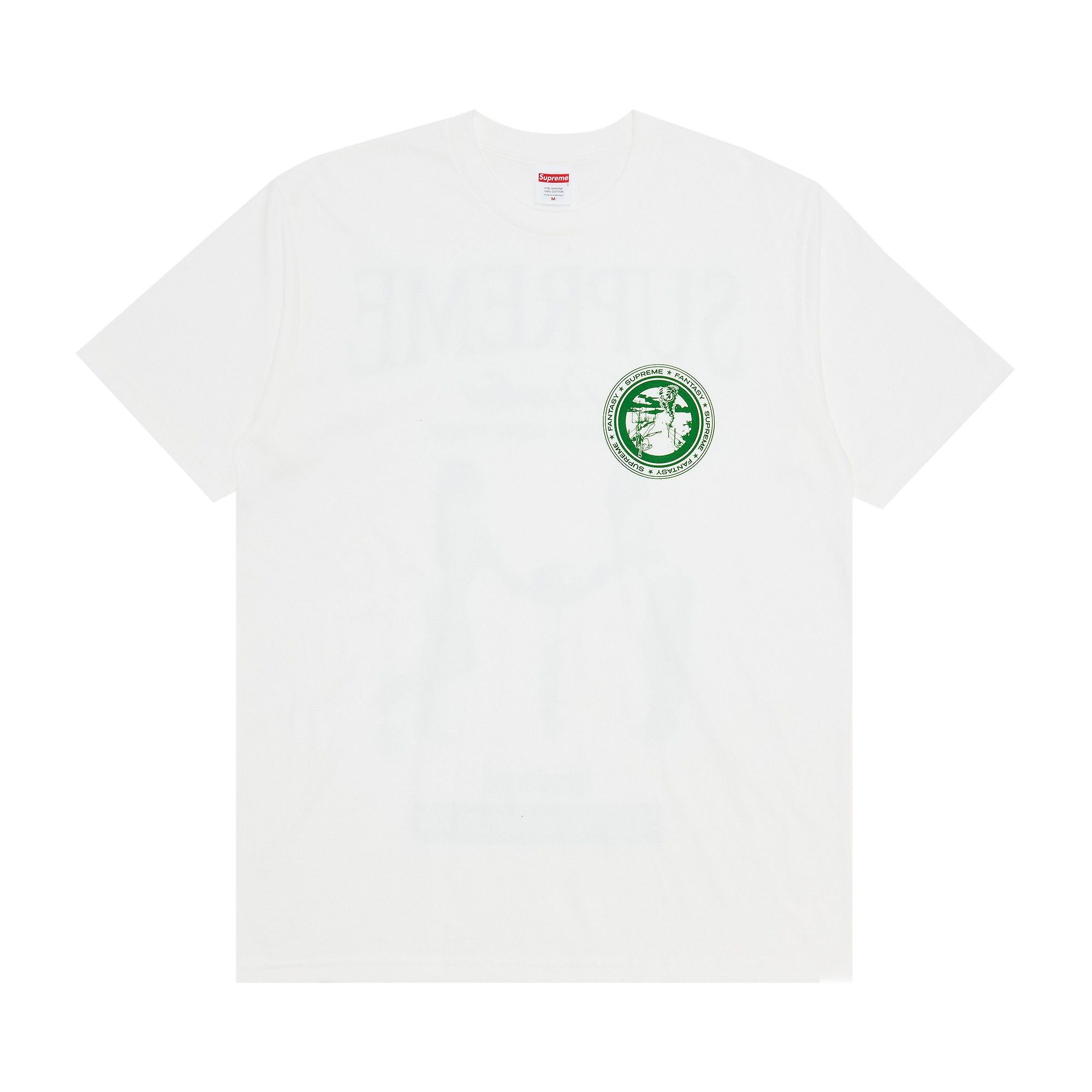 DEVOTION TEE FW25