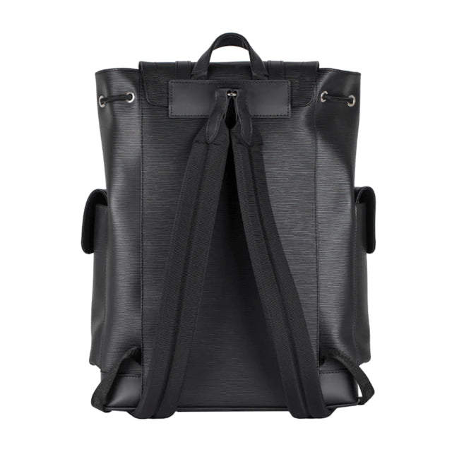 Christopher Backpack Black