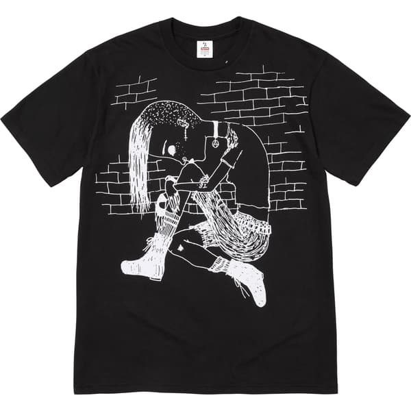 Y’s Thinker Tee