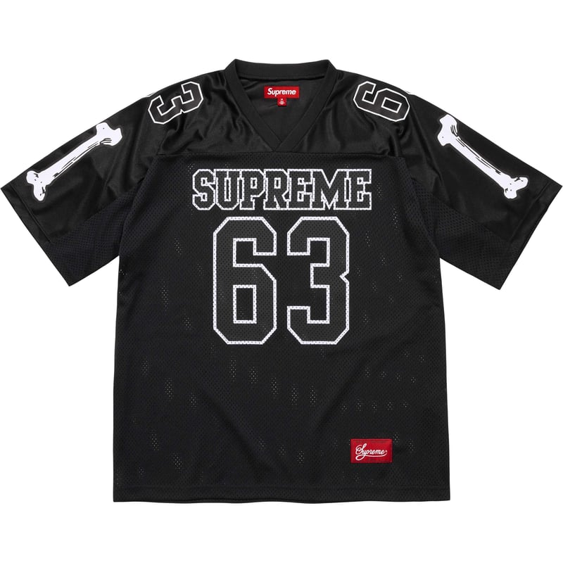 Bones Football Jersey