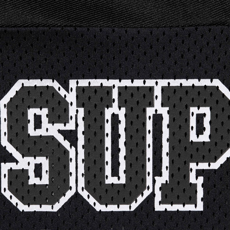 Bones Football Jersey