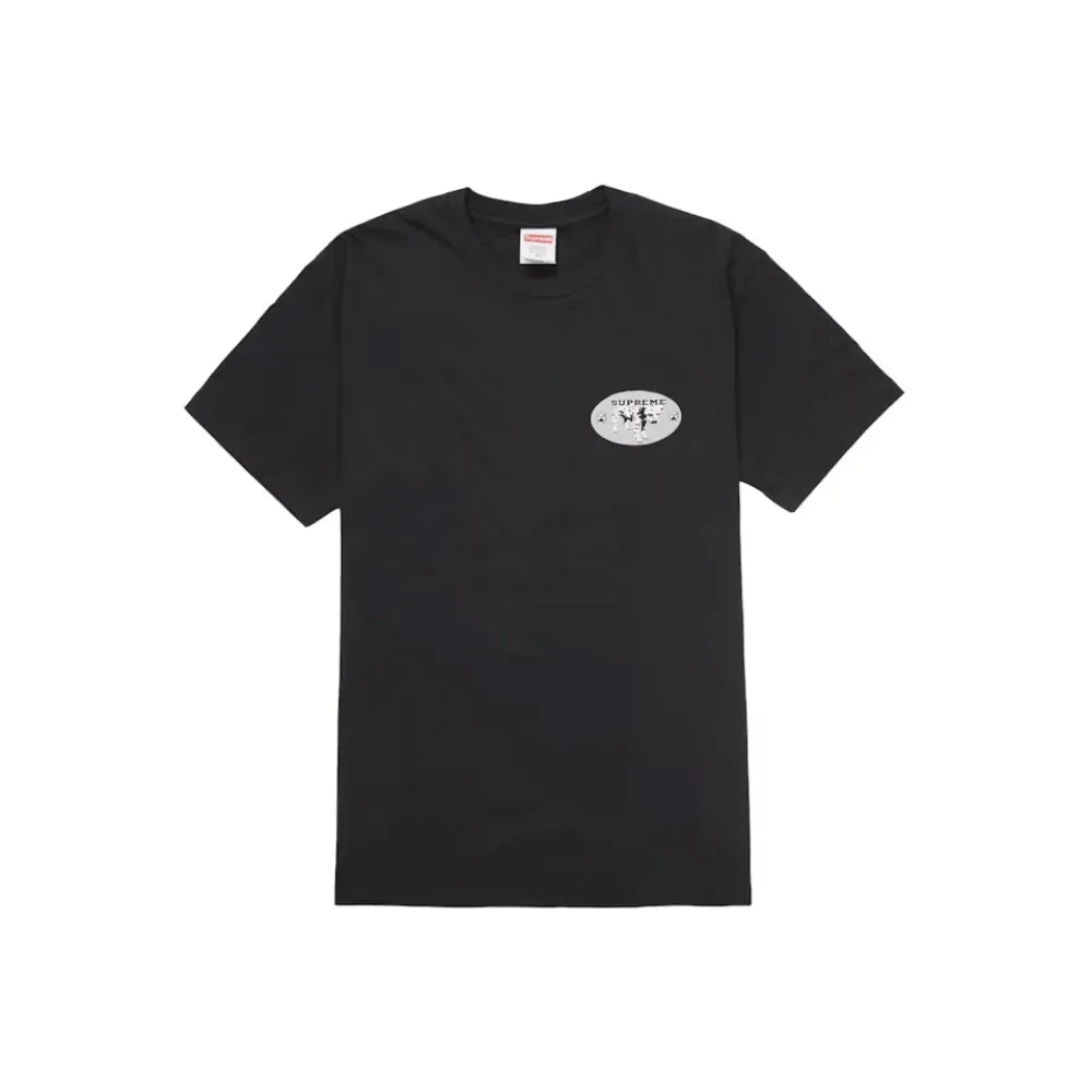 Dalmatian Tee