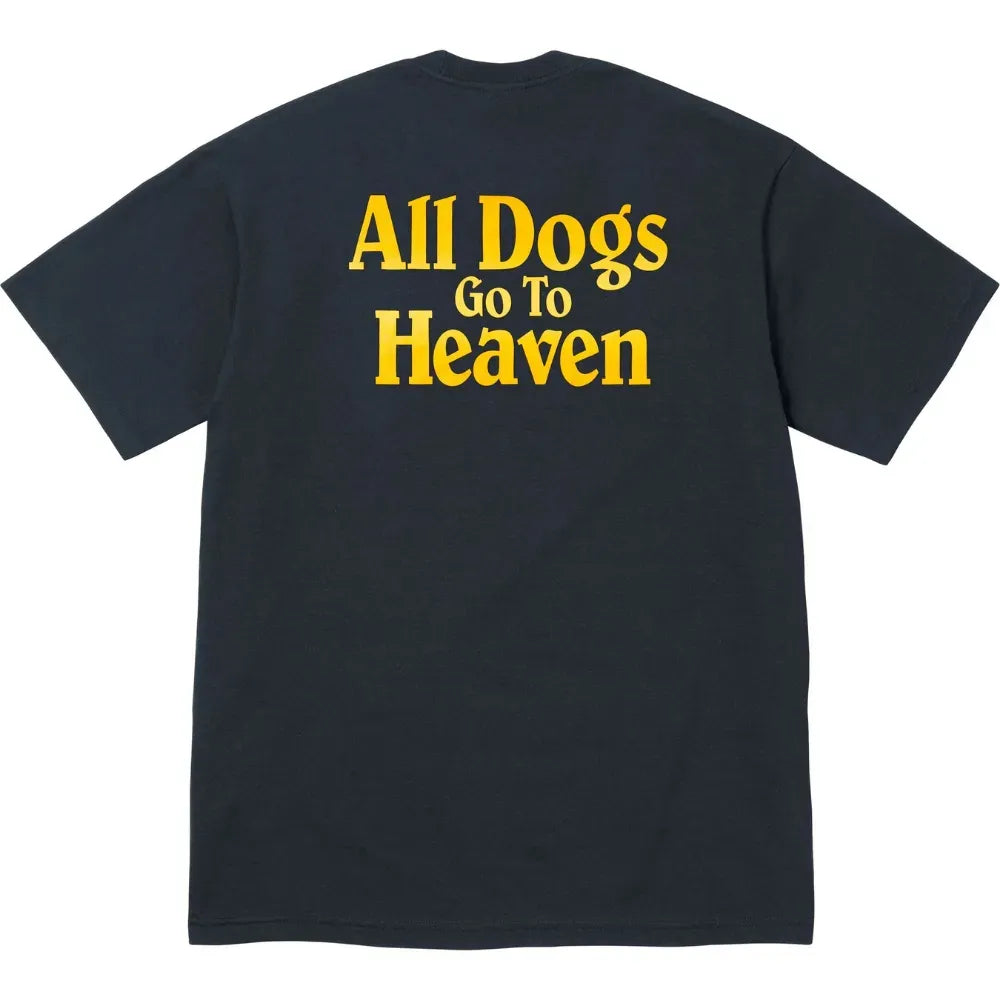 All Dogs Go To Heaven FW25