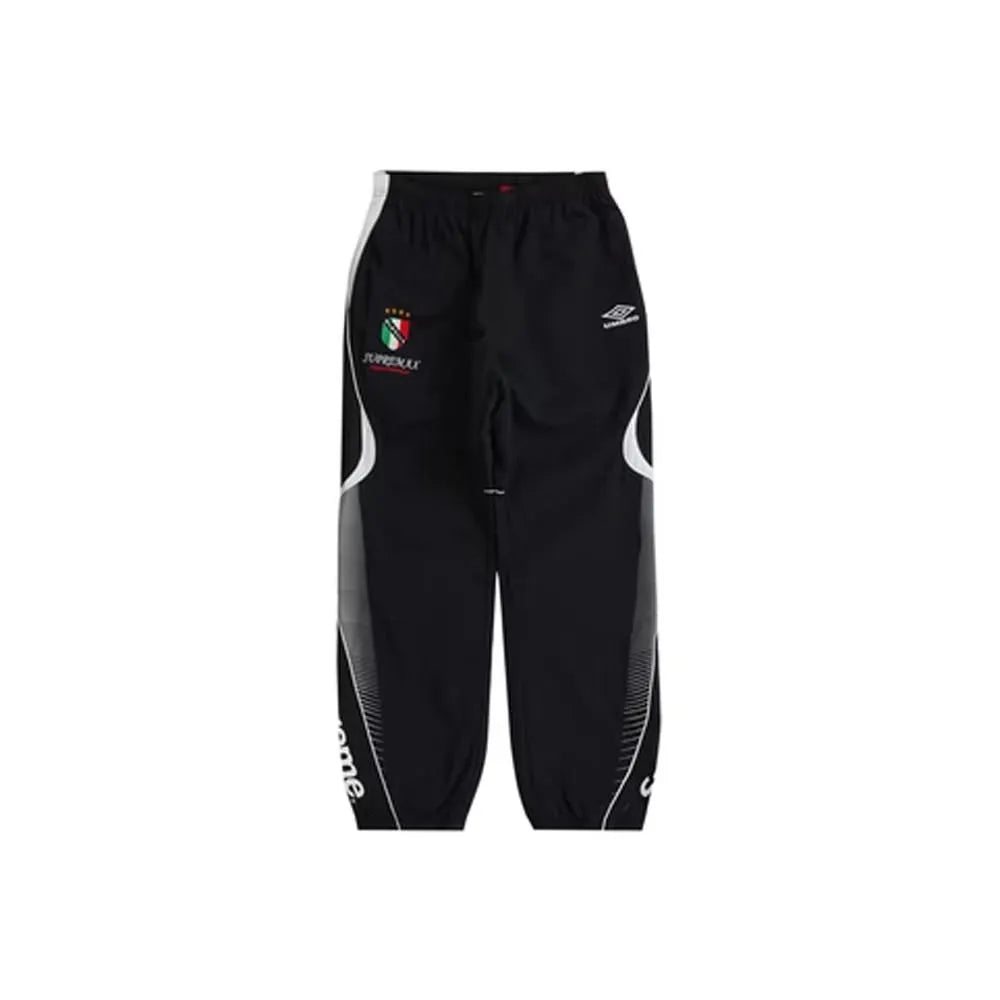 Arc Sweatpant Black