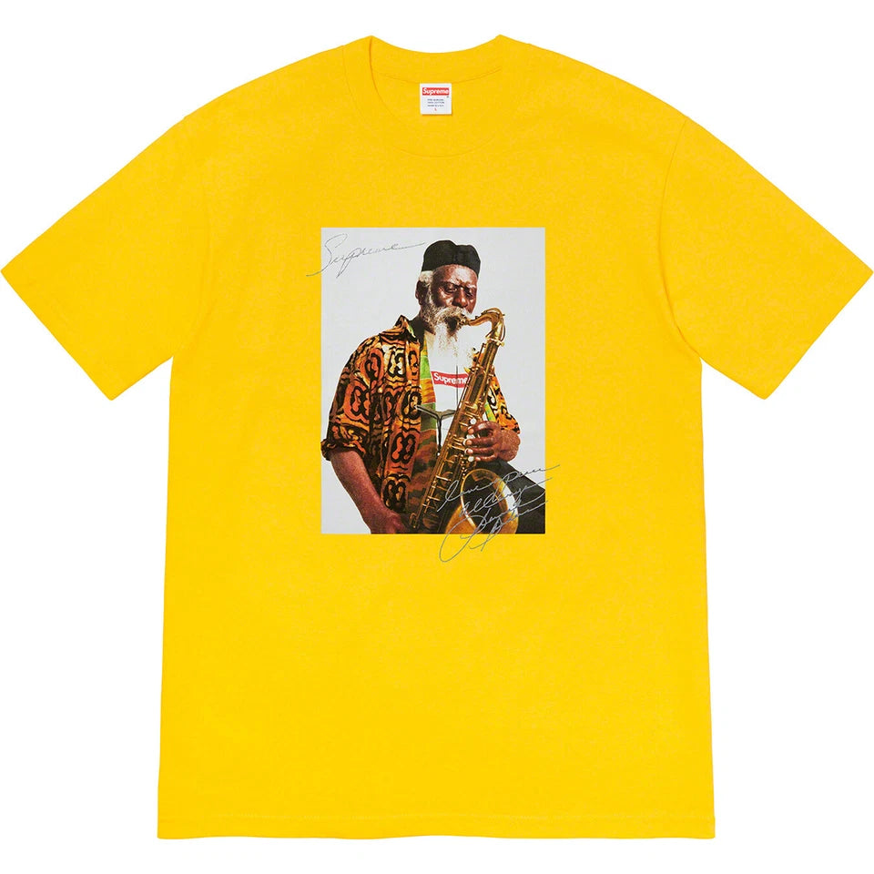 Pharoah Sanders Tee FW20