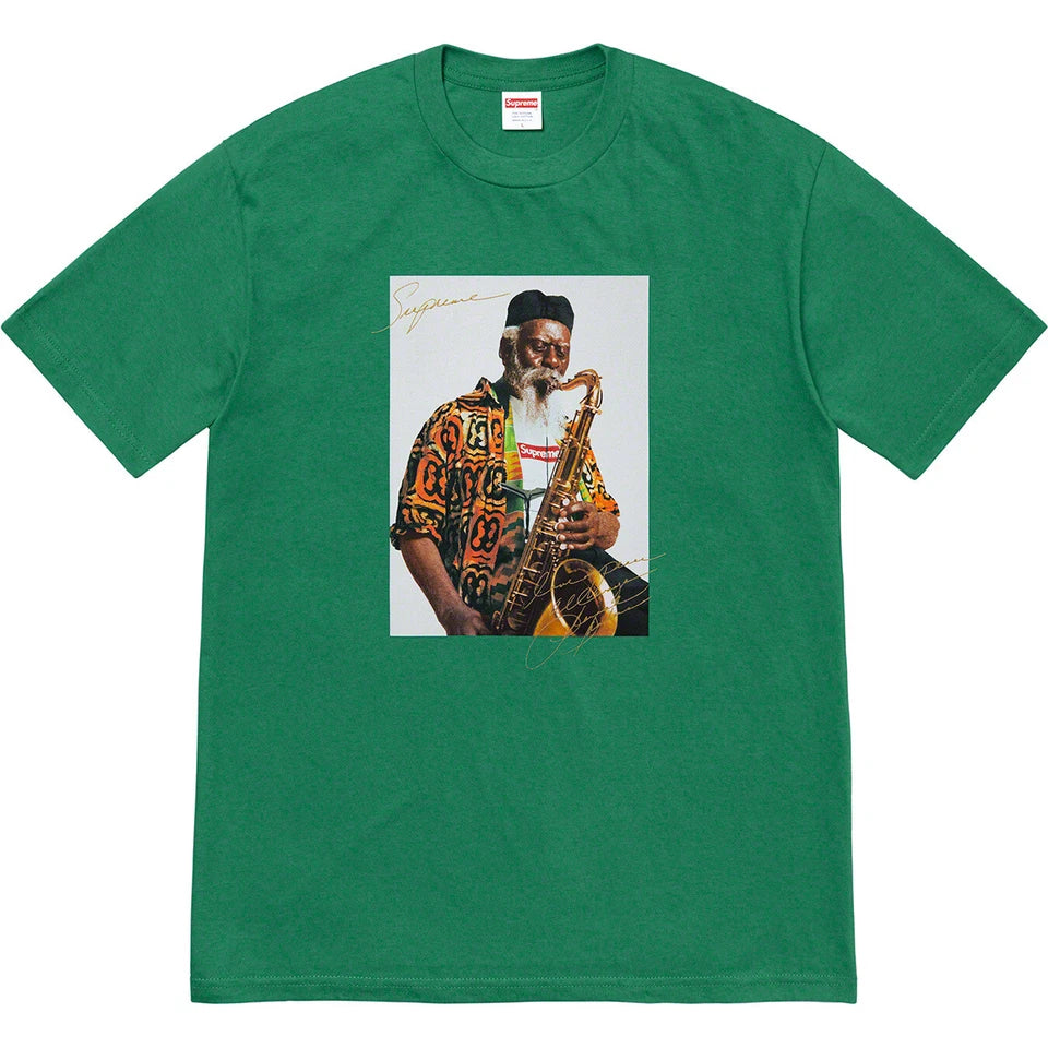 Pharoah Sanders Tee FW20
