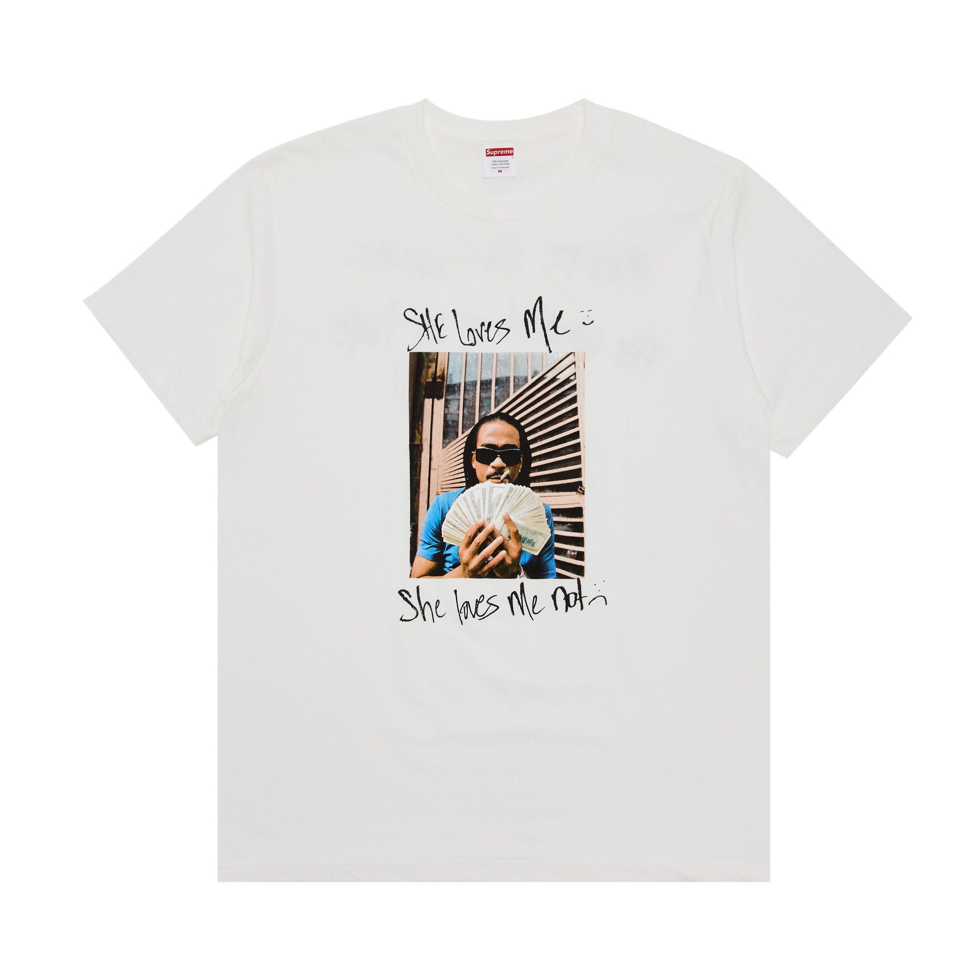 Max B Tee SS25