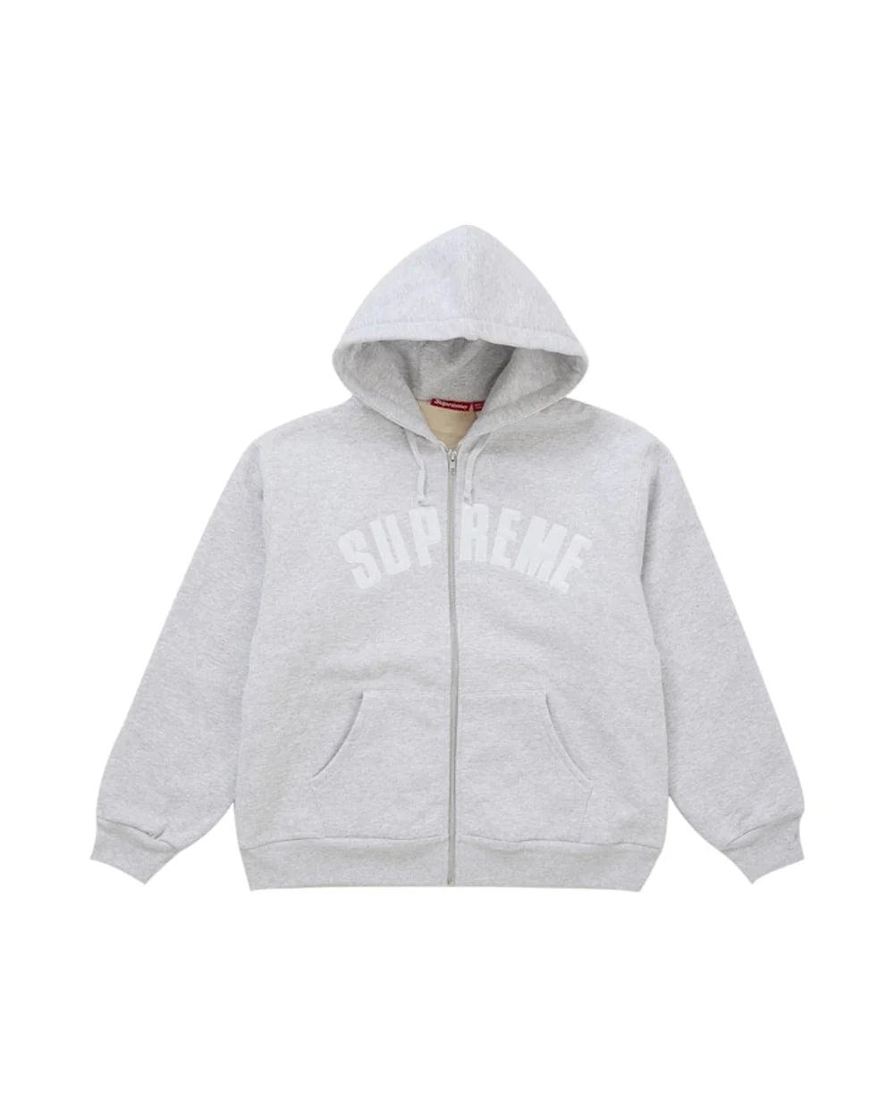 Arc Thermal Lined Zip Hoodie