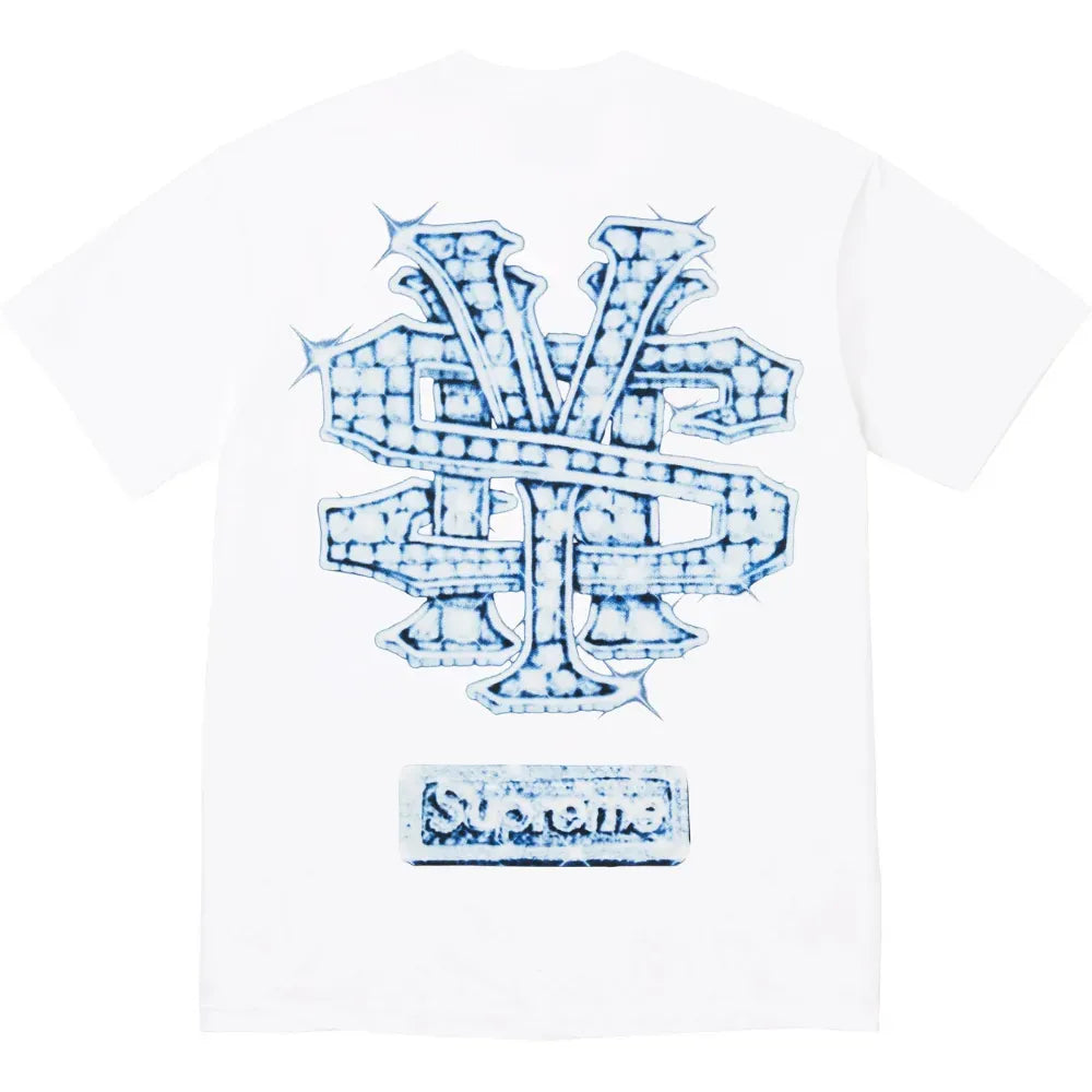 Snowman White