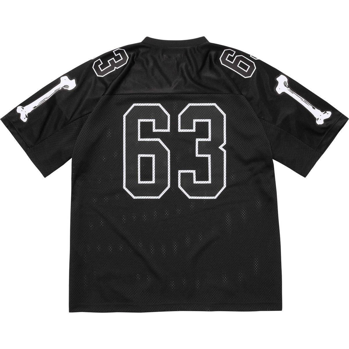 Bones Football Jersey