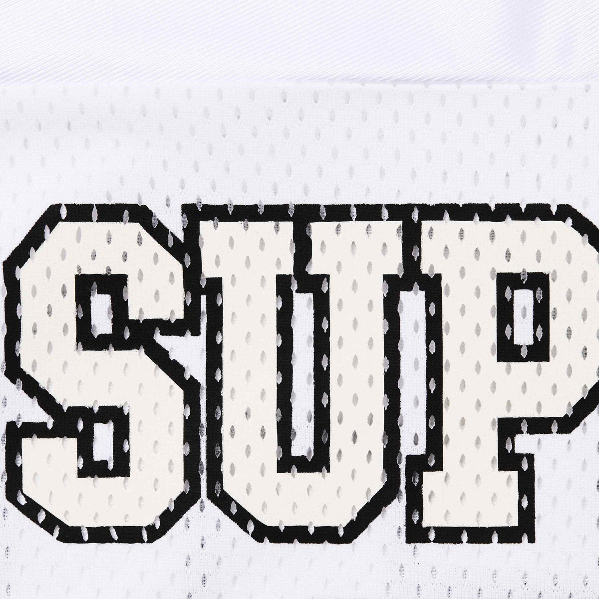 Bones Football Jersey