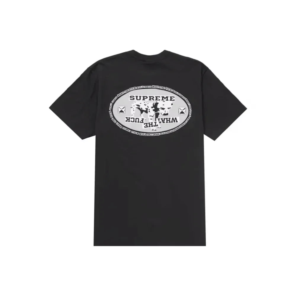 Dalmatian Tee