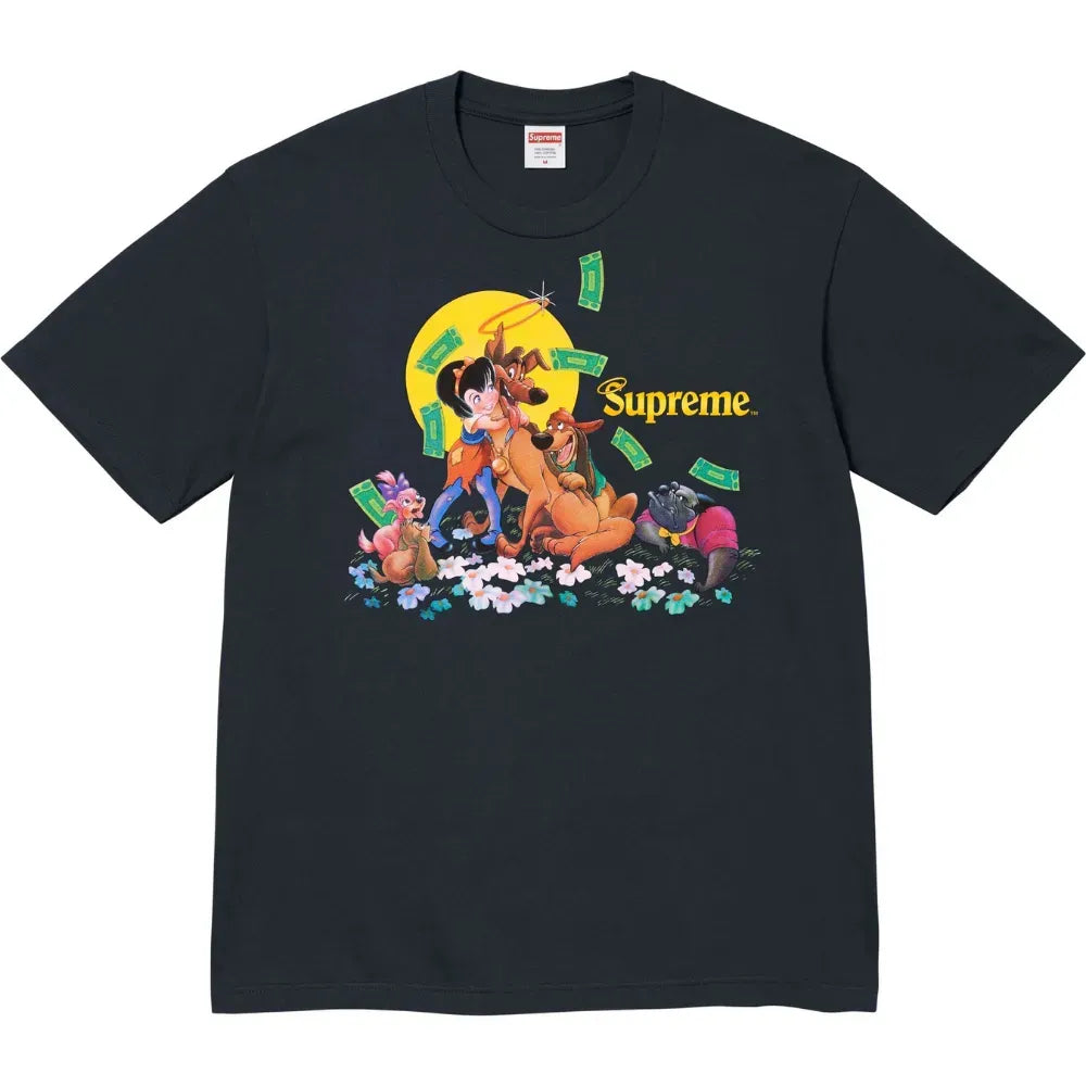 All Dogs Go To Heaven FW25