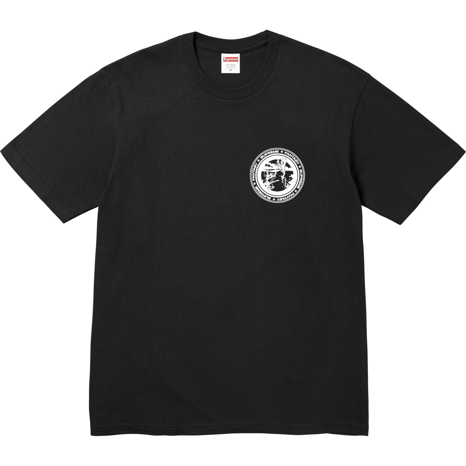 DEVOTION TEE FW25