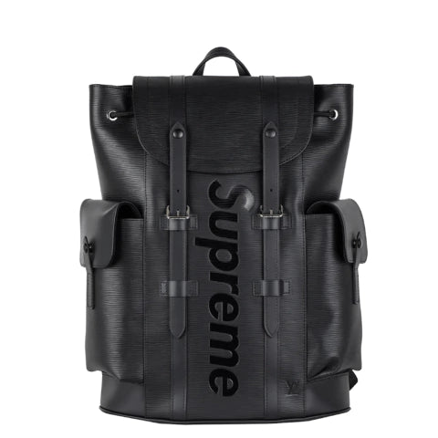 Christopher Backpack Black
