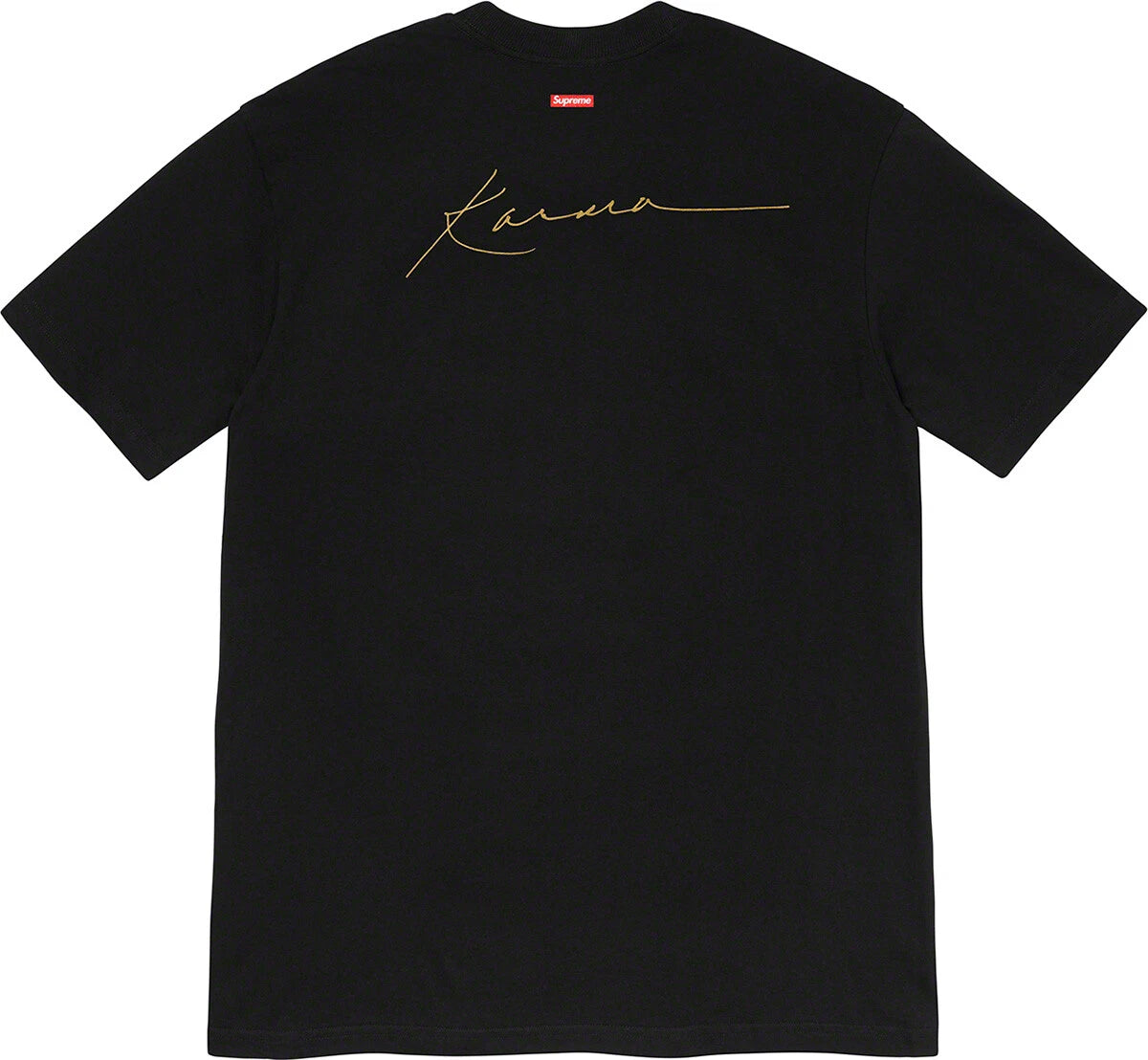 Pharoah Sanders Tee FW20